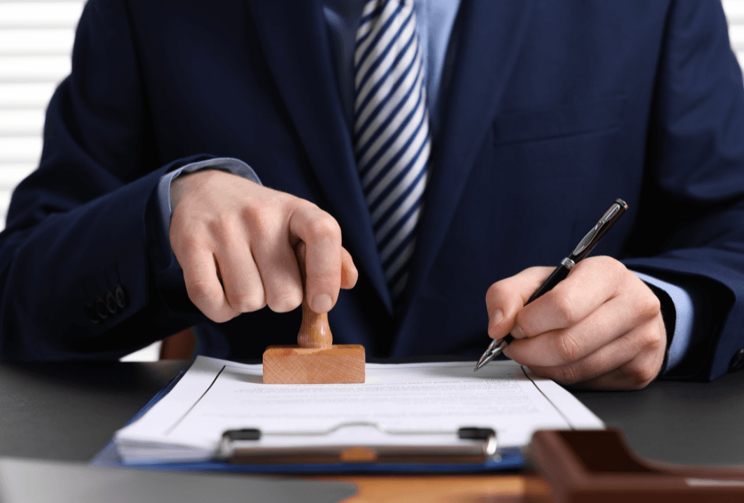 Attestation Services